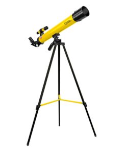 National Geographic 45/600 Telescope with AZ Mount