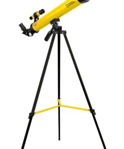 National Geographic 50/600 Telescope