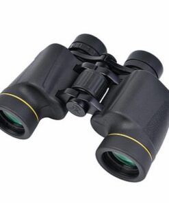 National Geographic 8X40 Bak4 Porro Prism Birding Binocular