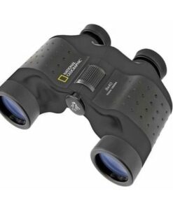 National Geographic 8x40 Porro BaK-4 Prisms Binocular