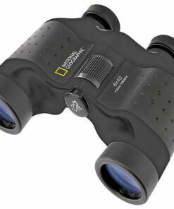 National Geographic 8X40 Porro Binocular