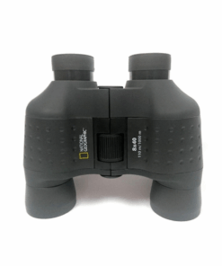 National Geographic 8X40 Porro-Prism Binocular