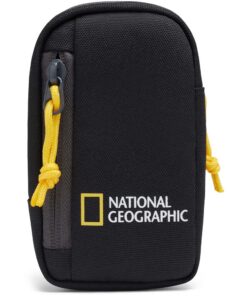 National Geographic E2 Compact Camera Pouch