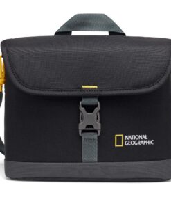 National Geographic E2 Shoulder Bag Medium