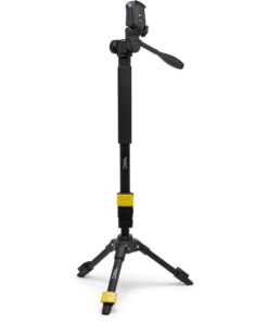 National Geographic PM002 Photo 3-in-1 Monopod