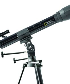 National Geographic Refractor Telescope 70x900