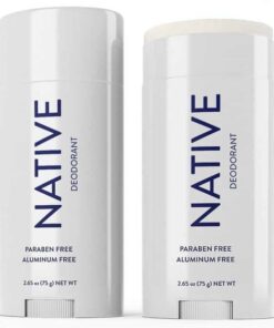Native Deodorant - Unscented