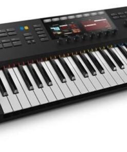Native Instruments Komplete S49 MK2 Kontrol