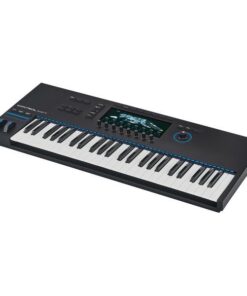 Native Instruments Kontrol S49 Mk3 49-key Smart Keyboard Controller