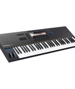 Native Instruments Kontrol S61 Mk3 61-key Smart Keyboard Controller