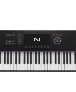 Native Instruments Kontrol S88 MK3 88-Key Smart Keyboard Controller