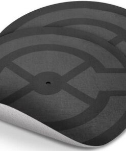 Native Instruments Traktor Butter Rug