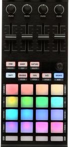 Native Instruments Traktor Kontrol F1 DJ Remix Controller