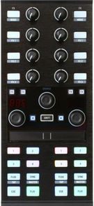Native Instruments Traktor Kontrol X1 MK2 Deck and Effects Controller