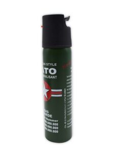 Nato - Pepper Spray - 110ml