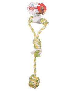 Natura Bulk Pull Rope Dog Toy