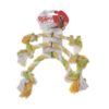 Natura Three Boy Rope Dog Toy