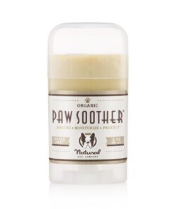 Natural Dog Co Paw Soother Balm