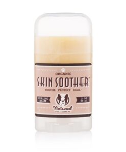 Natural Dog Co Skin Soother Balm