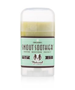 Natural Dog Co Snout Soother Balm