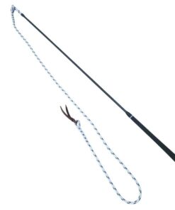 Natural Horsemanship Carrot Stick with Savvy String