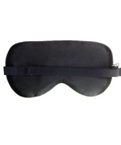 Natural Mulberry Silk Sleep Mask Blindfold Super Smooth Eye Mask