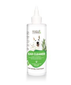 Natural Pet Ear Cleanser
