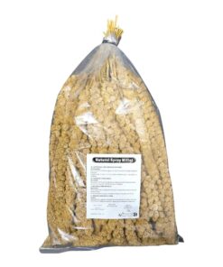 Natural Spray Millet (1KG)