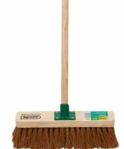 Naturally Clean Broom 29cm