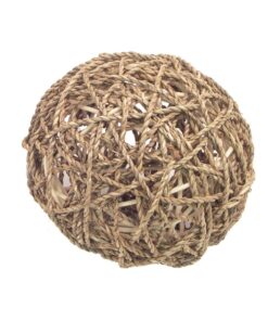Naturals Seagrass Fun Ball Large