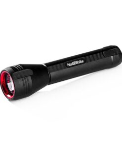 Naturehike 5W Rechargeable Torch - Black