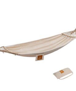 Naturehike Canvas Hammock - Antiquewhite