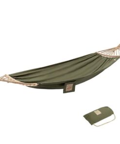 Naturehike Canvas Hammock -  Darkolivegreen