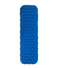Naturehike FC-10 Ultralight Prismatic Inflatable Pad - Royalblue