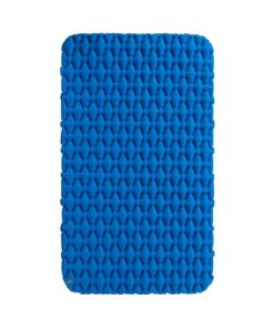 Naturehike FC-11 Ultralight Prismatic Double Inflatable Pad - Blue
