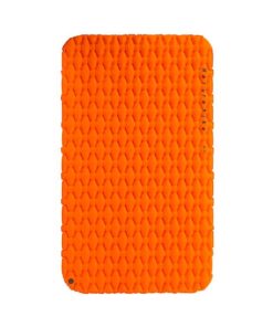 Naturehike FC-11 Ultralight Prismatic Double Inflatable Pad - Orange