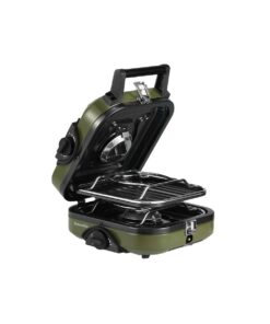 Naturehike Folding Double Burner Gas Stove-2300W