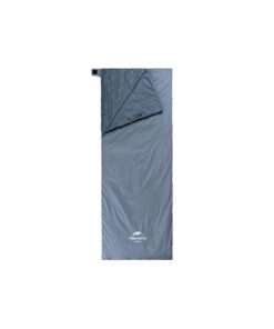 Naturehike LW180 Ultralight Cotton Sleeping Bag-XL - LightSlateGrey