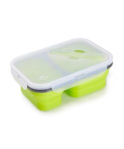 Naturehike Silicone Foldable Lunch Box (M)