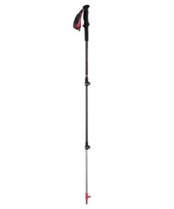 Naturehike ST06 Carbon Aluminium Trekking Pole - Black