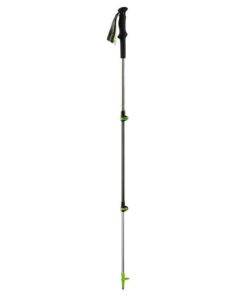 Naturehike ST06 Carbon Aluminium Trekking Pole - Silver