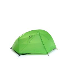 Naturehike Star River 4 Season 2P Tent - LimeGreen