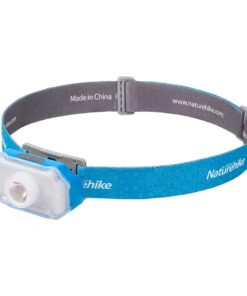 Naturehike Starlight 4 in 1 Headlamp - Dodgerblue