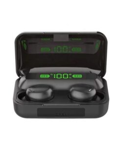 NB F9 Bluetooth Wireless Earbuds - Stereo Earbuds with Charging Box