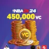 NBA 2K23 - 450,000 VC