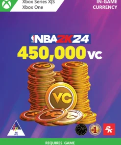 NBA 2K23 - 450,000 VC