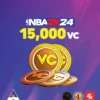 "
NBA 2K24 - 15,000 VC"