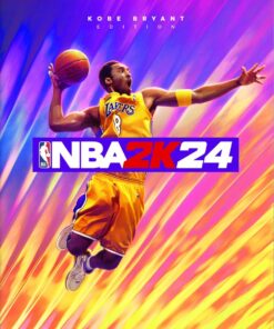 Nba 2k24 (Ns)