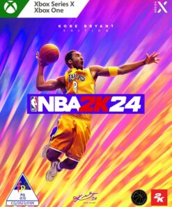 Nba 2k24 (Xbs)