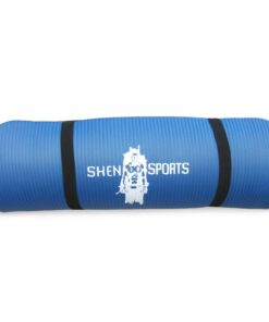 NBR Exercise Mat